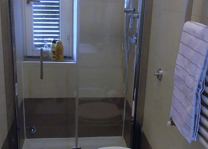 Apartment Italy's Enchanting Ambiance - A Snug In *
